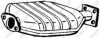 BOSAL 098-681 Catalytic Converter